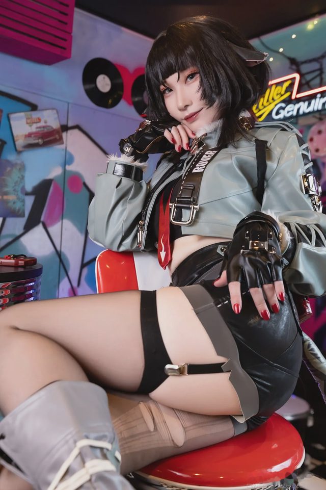 あつき Atsuki MySuite C105 SUITE ZONE ZERO2 ゼンゼロジェーン第 33 张图片