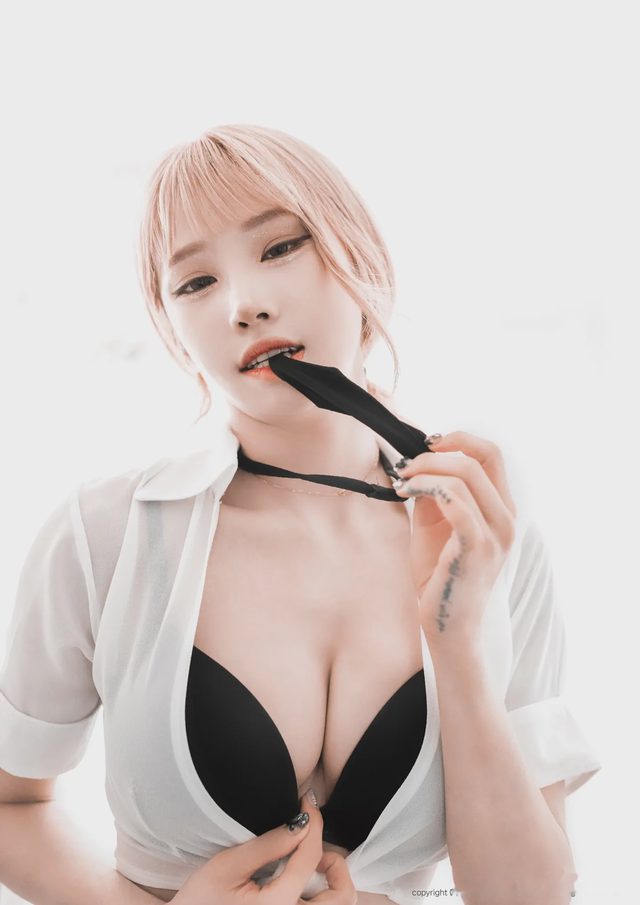 Taeri Supreme No.01第 48 张图片