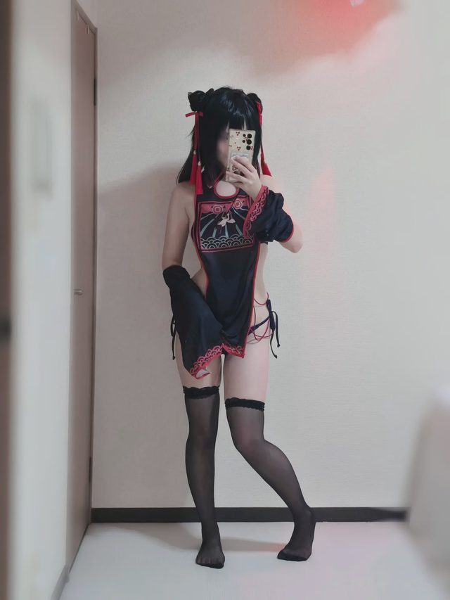 キツネ Kurumi Jiangshi第 4 张图片
