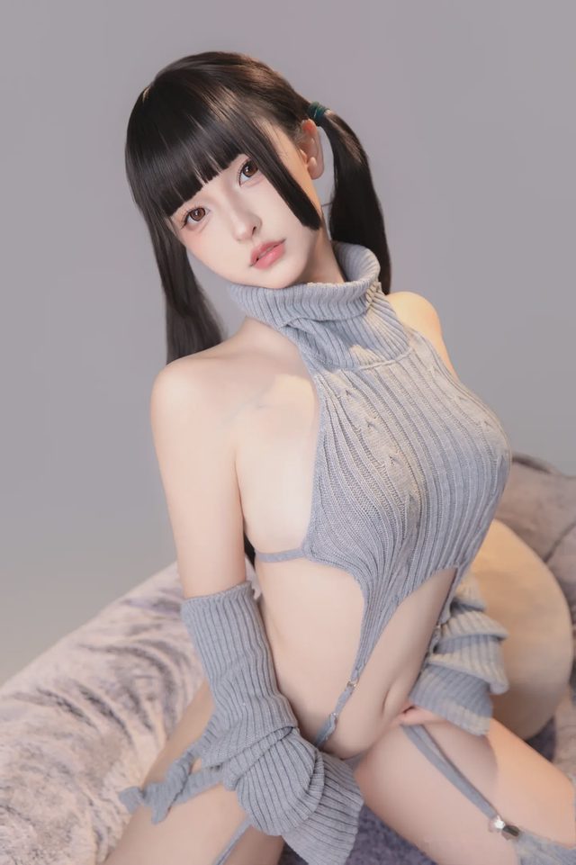神楽坂真冬 灰色轨迹第 26 张图片