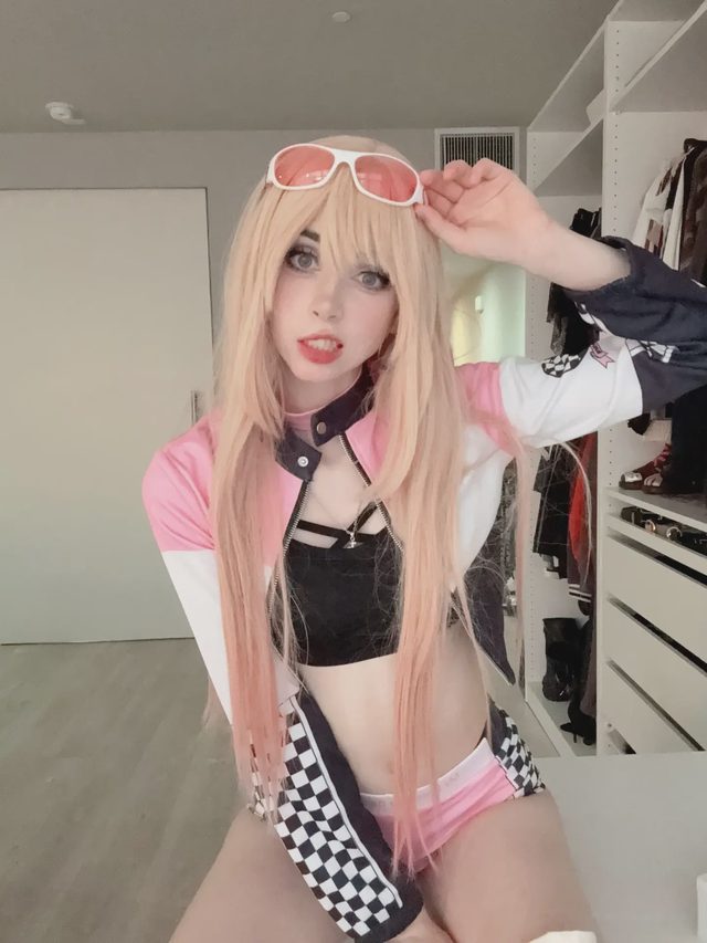 Duckie Race Queen Marin第 11 张图片
