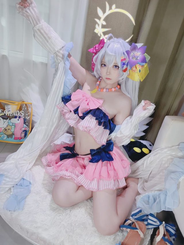 御子miko 水梓第 9 张图片