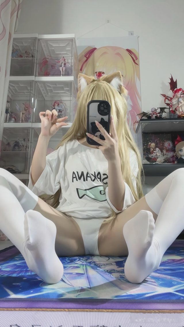 白栎Shirly 黄豆粉第 9 张图片
