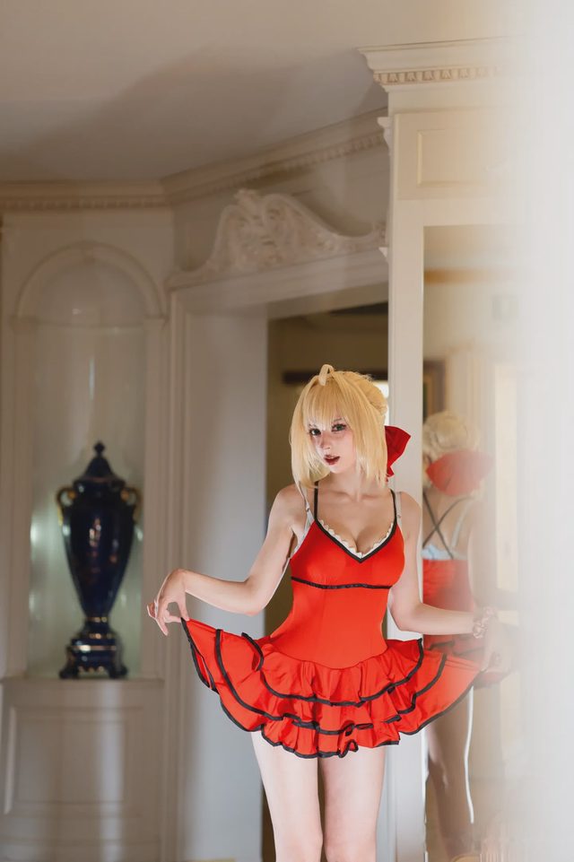 Himee Nero Dress第 26 张图片