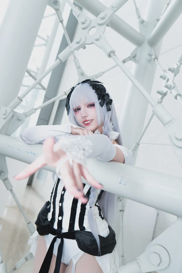Himee Francesca Prelati第 11 张图片