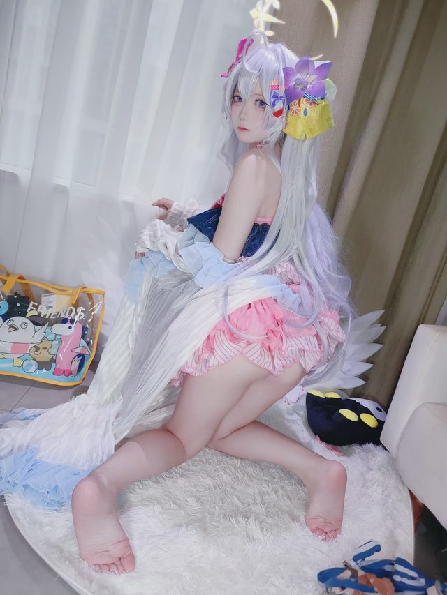 御子miko 水梓第 13 张图片