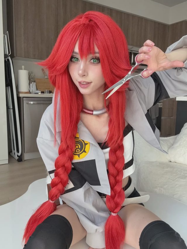Duckie Riyo Reaper第 23 张图片