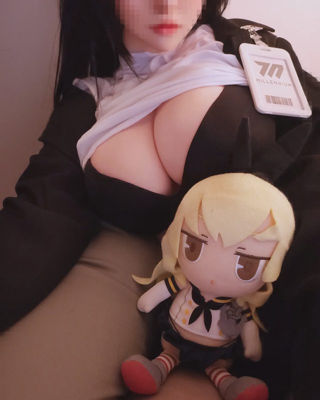 YuikaiChan Rio第 4 张图片
