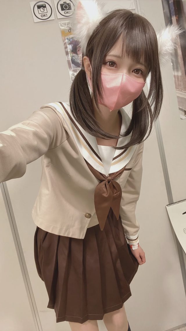 すずら 推特散图第 37 张图片