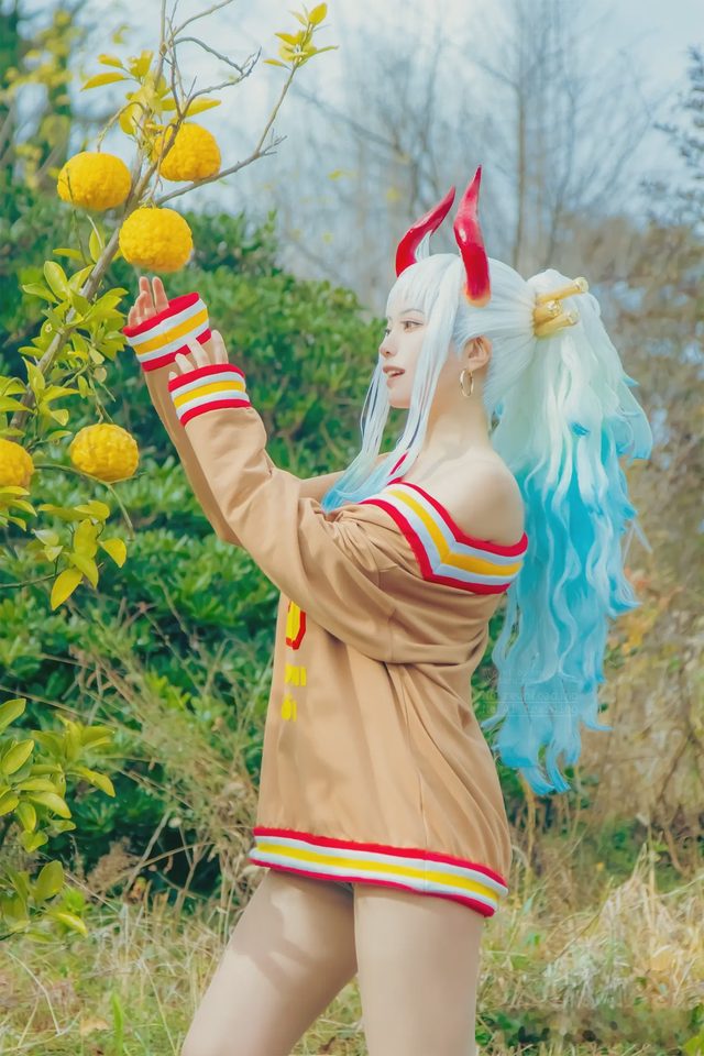 Love1loooomy Yamato第 25 张图片