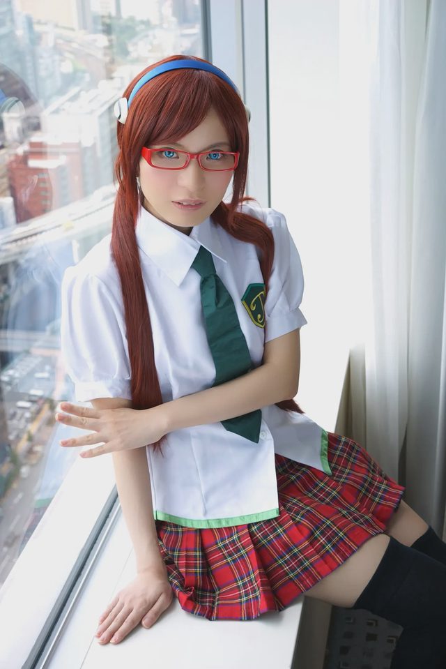 Coscchi COSH-001第 8 张图片