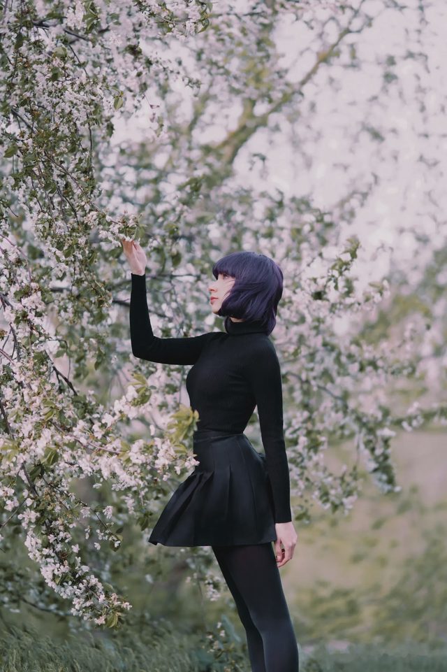 OwlLit Hotaru Tomoe第 14 张图片