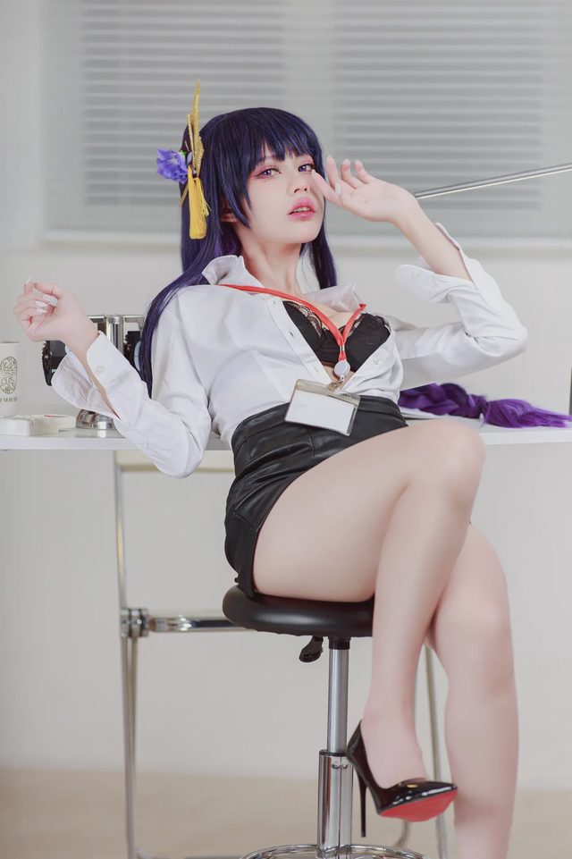 PingPing Ei OL第 5 张图片