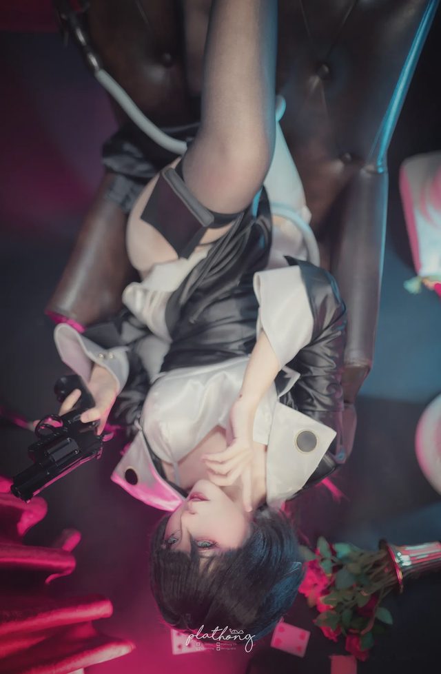 Plathong Jane Doe第 7 张图片
