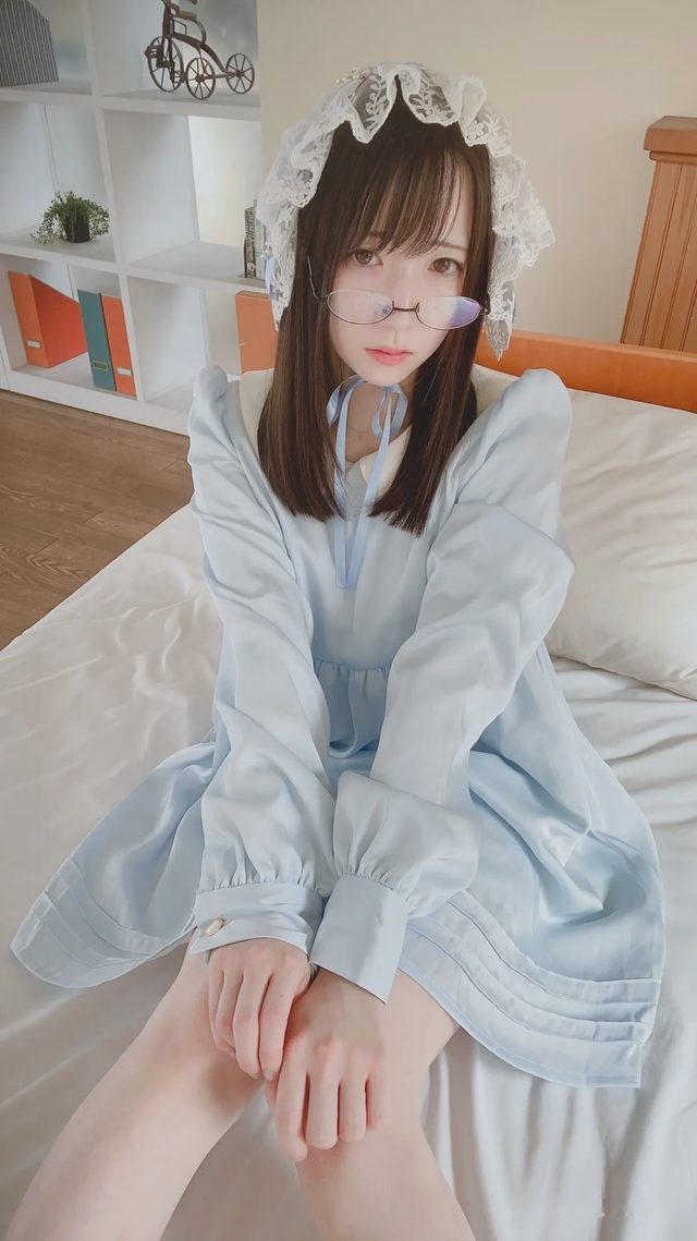 うたたね翠 Fantia 202107 ばぶちゃん🍼あんよは上手👏✨第 2 张图片