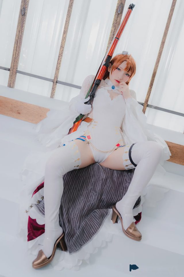小丁 李恩菲尔第 14 张图片