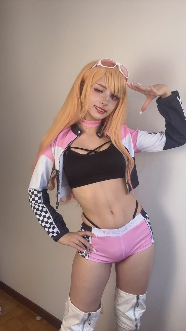 Himee Race Queen Marin第 6 张图片