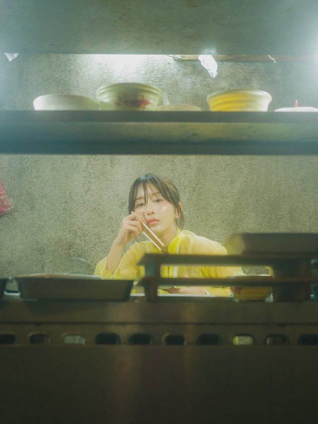 いくみ Fantia 20260410 Photobook Sneak Peek第 6 张图片