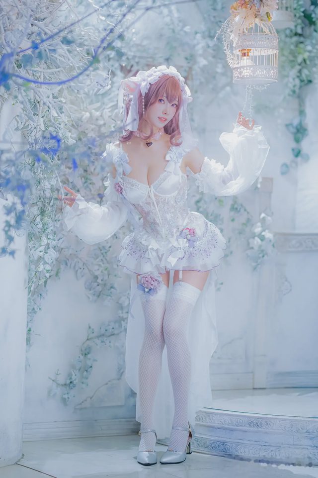 Elyee 202605 Set C Blooming Fairy 花綻精靈第 24 张图片