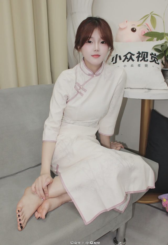 小薯条nienie 小众视觉 No.036第 38 张图片