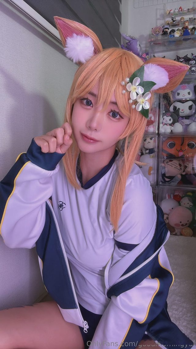 YunaSkye Mari第 1 张图片