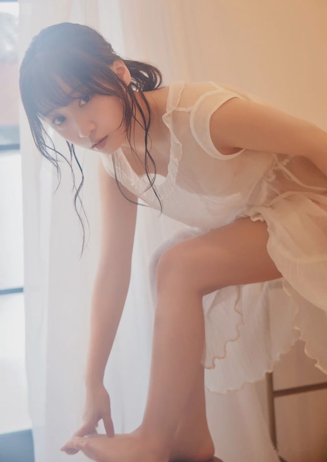 伊织萌 伊織もえ 風待ち時間第 47 张图片