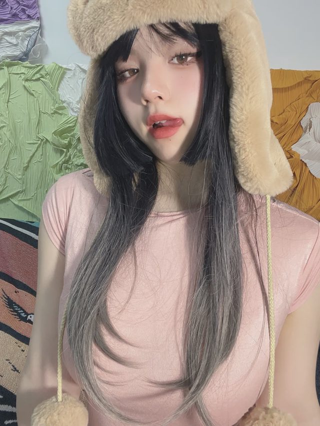 葱油饼er PINK第 16 张图片