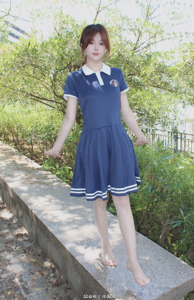 小薯条nienie 小众视觉 No.037第 36 张图片