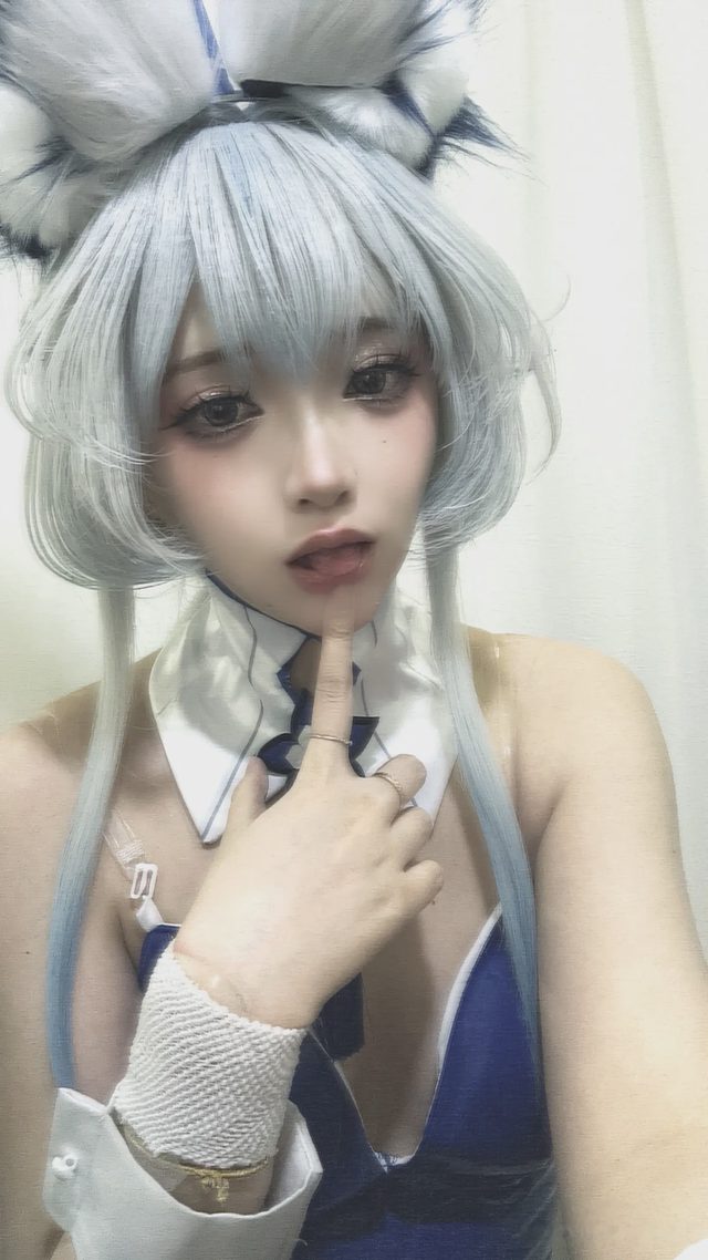 疯猫ss Fantia 202511第 2 张图片