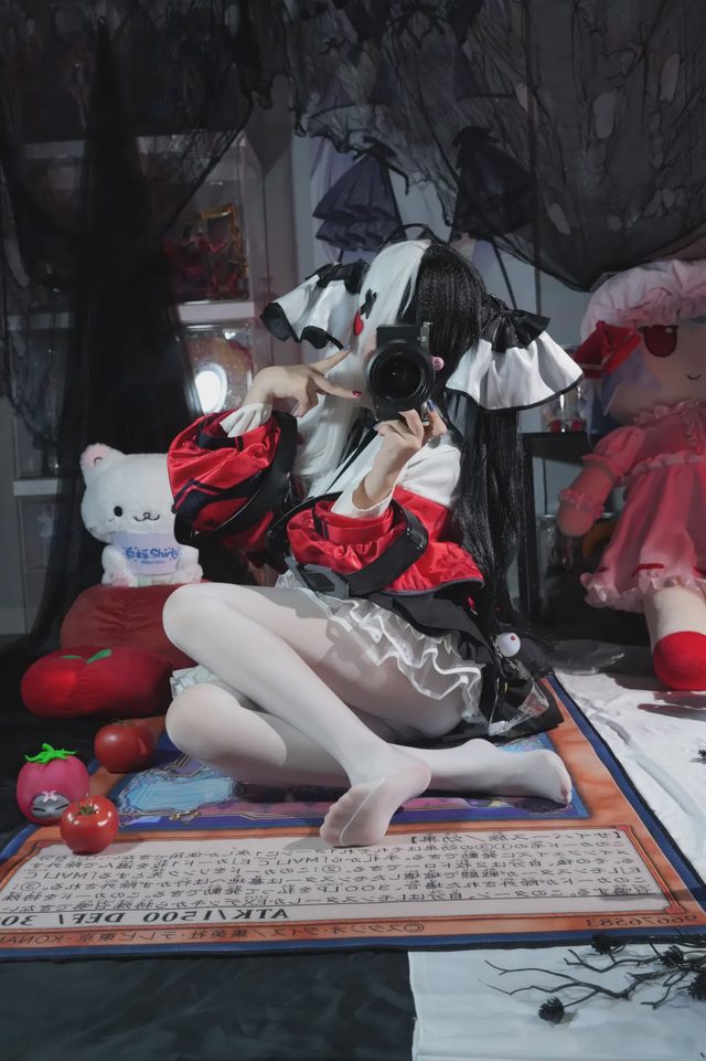 白栎Shirly 安魂曲第 24 张图片