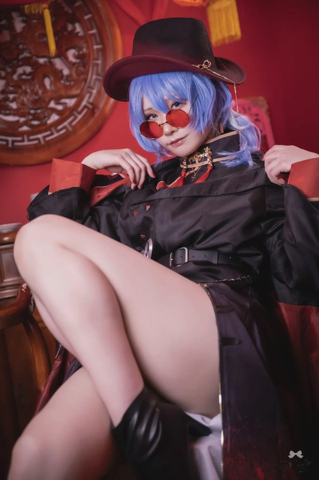 あつき Atsuki MySuite SUITE NOVA第 24 张图片