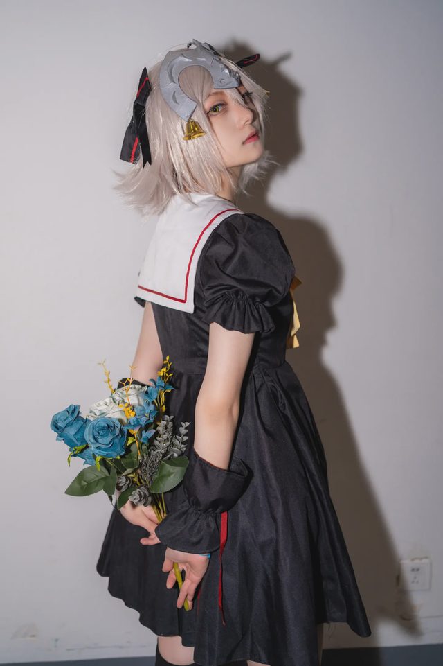 多人 五一北京漫展第 9 张图片