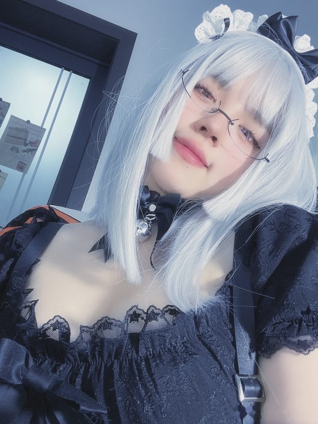 葱油饼er 异瞳魅魔第 6 张图片