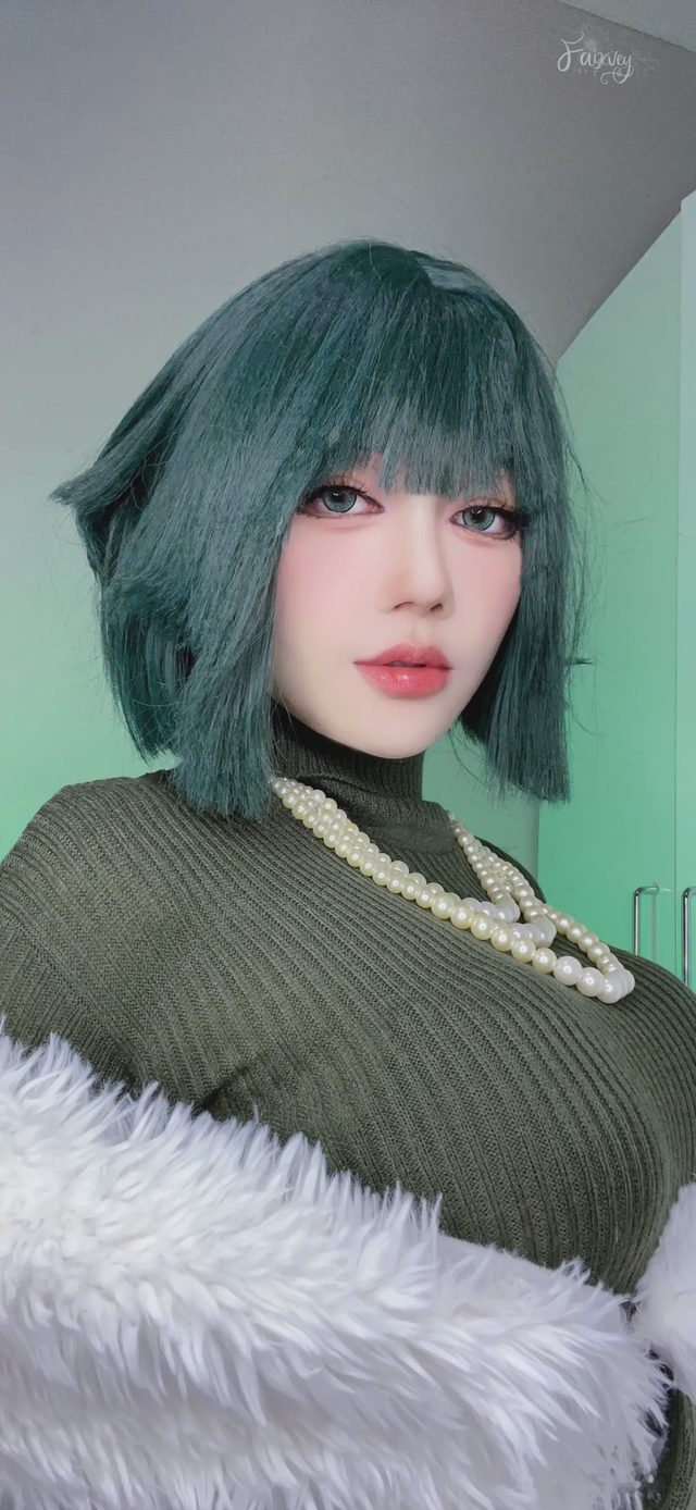 Faixvey Fubuki第 9 张图片