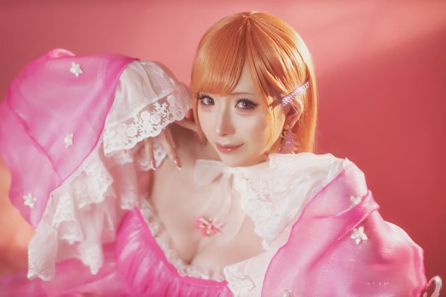 Kiyo Perfume Kiara第 9 张图片