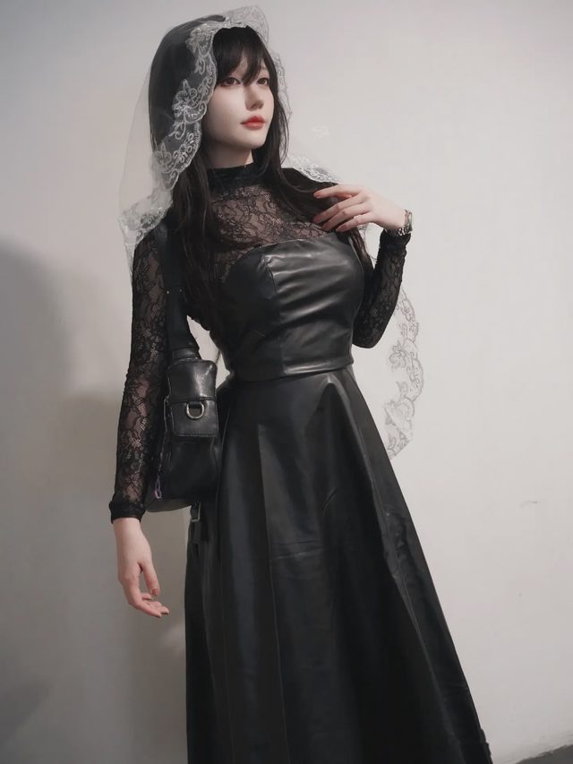 Faixvey Osaragi第 19 张图片