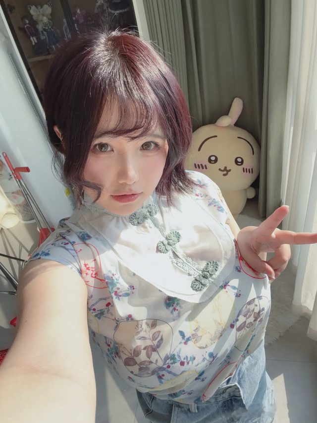 阿半今天很开心 太阳好第 32 张图片