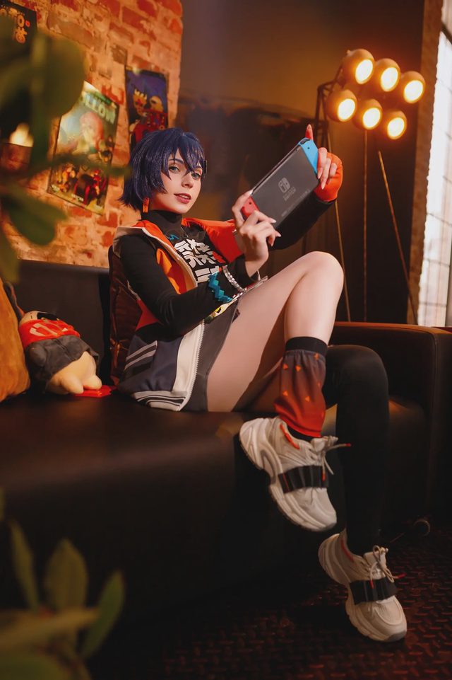OwlLit Belle第 5 张图片