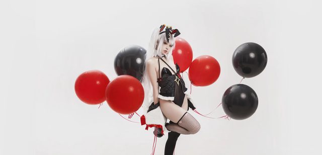 G44不会受伤 碧蓝档案 生盐乃爱第 11 张图片