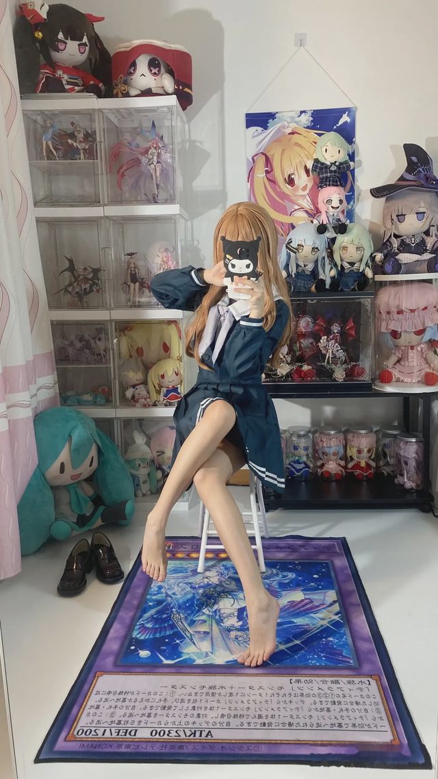 白栎Shirly BanGDream! 长崎素世第 3 张图片
