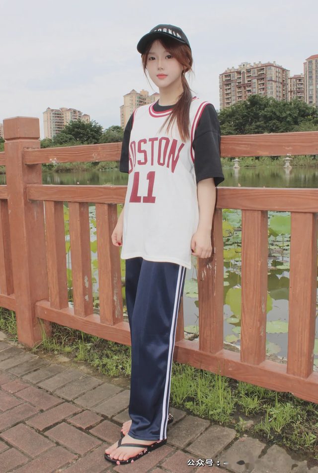 小薯条nienie 小众视觉 No.044第 41 张图片