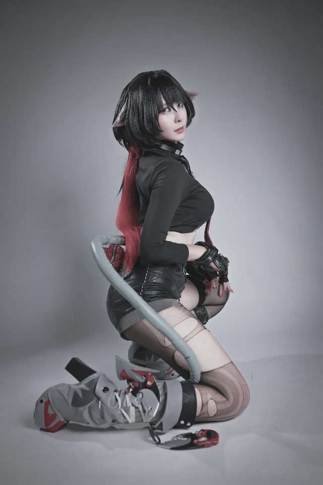 Plathong Jane Doe第 9 张图片