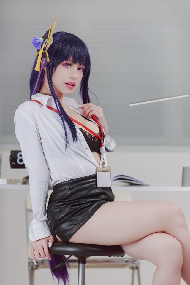 PingPing Ei OL第 7 张图片