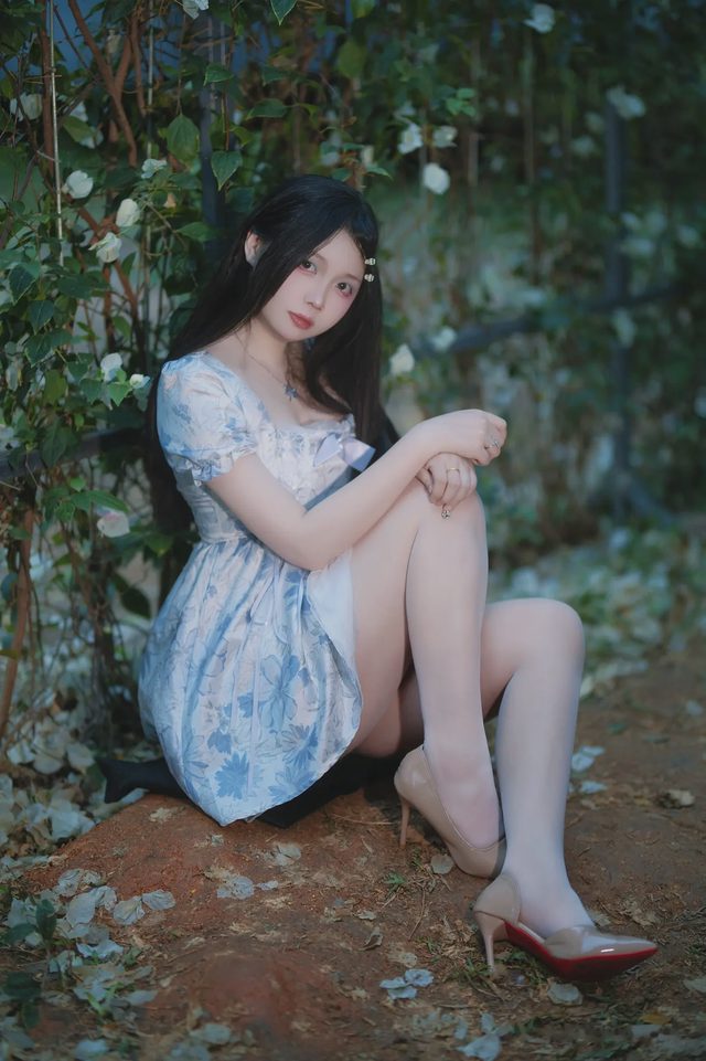 洛桑w伊梓 春夏之交第 11 张图片