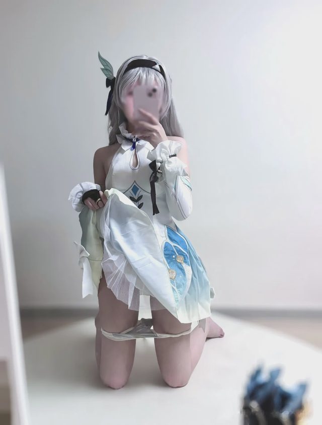 シュヤン Firefly第 3 张图片