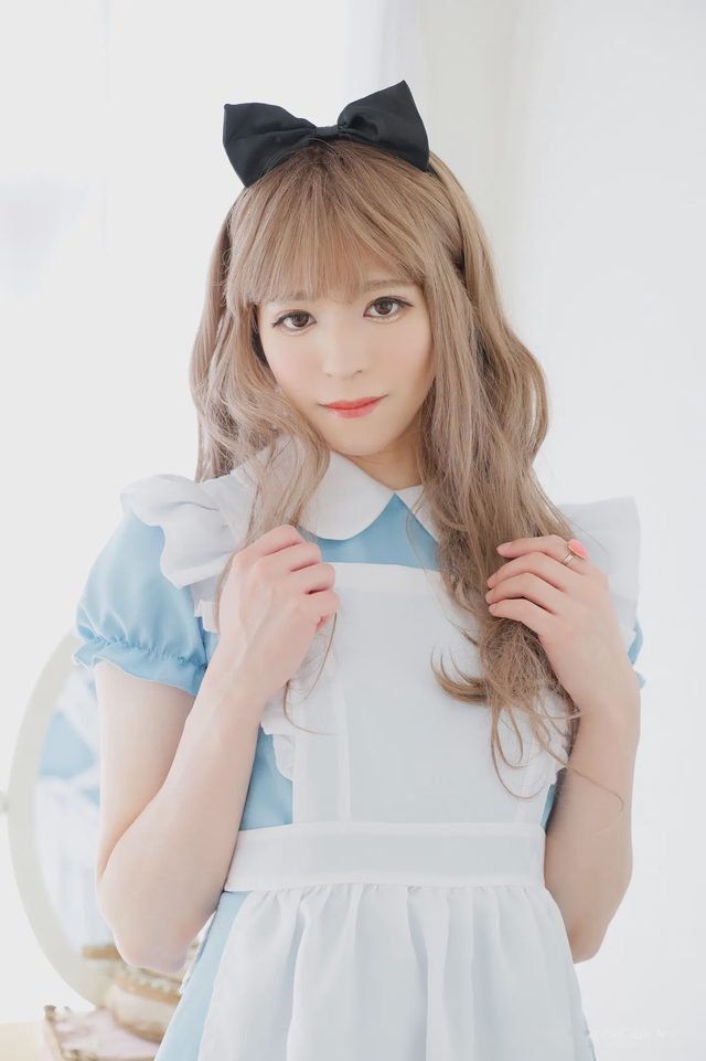 Tamao Alice第 1 张图片