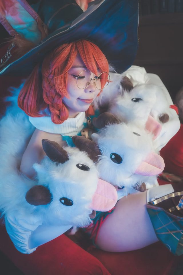 KitzCua Aurora第 8 张图片