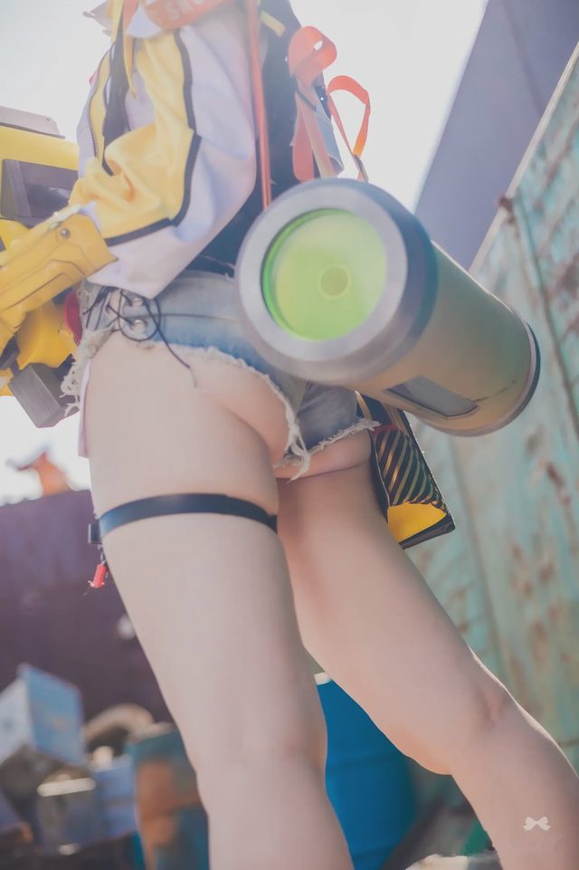 あつき Atsuki MySuite Suite BOOM NIKKEエレグ第 35 张图片