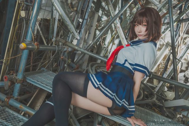 あつき Atsuki MySuite Suite Collection 50第 20 张图片