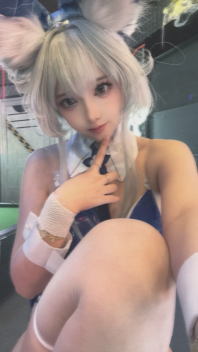 疯猫ss Fantia 202511第 31 张图片